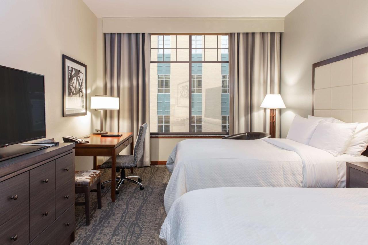 Double Room Two Double Beds Shower Only Non-Smoking